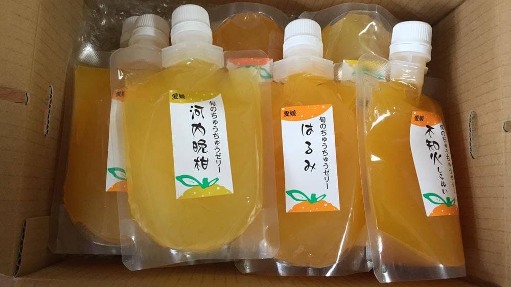 極々果実 ちゅうちゅうSHOP