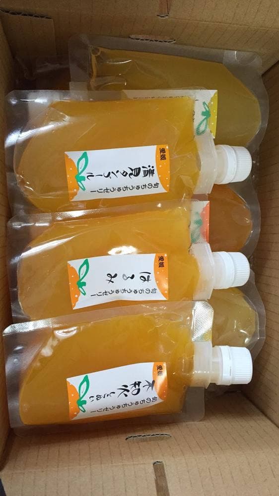 極々果実 ちゅうちゅうSHOP - サブ画像2