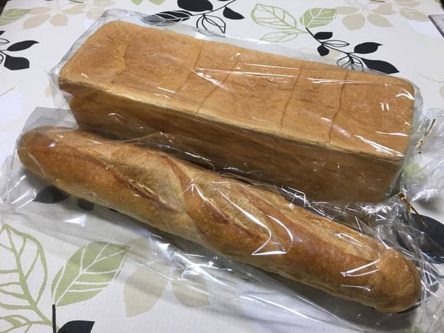石窯パン工房 ぴーぷる - サブ画像2