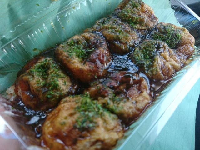 トイタたこ焼き店 - サブ画像1