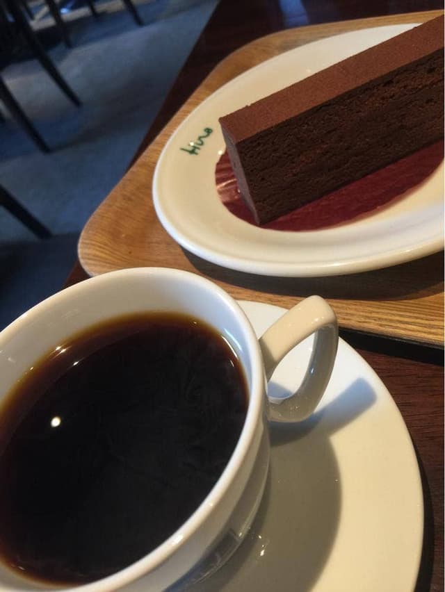 ヒロコーヒー 阪急オアシス石屋川店 - サブ画像1