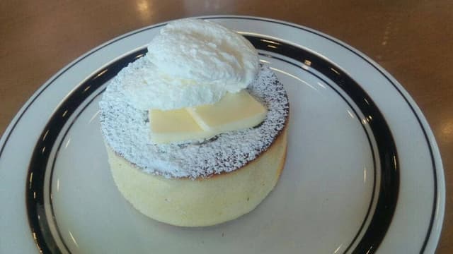 喫茶室baton - サブ画像3