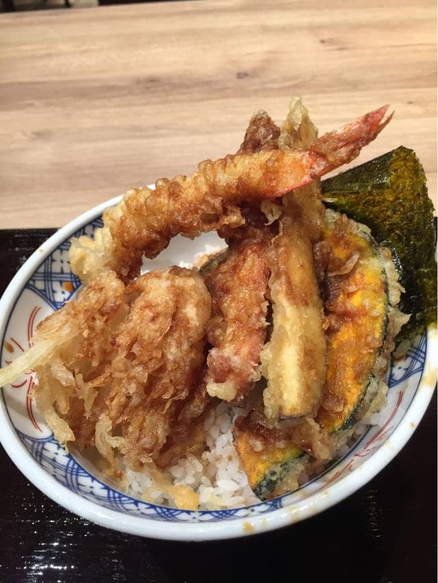 揚げ天まる イオンモール徳島店 - サブ画像2