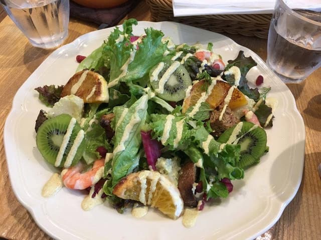 アフタヌーンティー・ティールーム ららぽーとTOKYO-BAY店 - サブ画像3