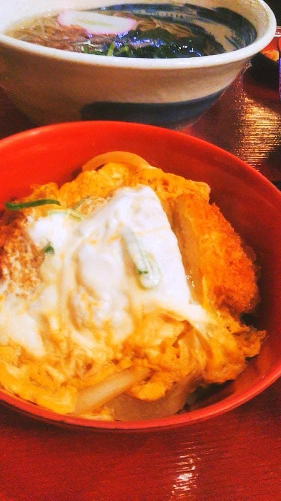 実演手打うどん 杵屋 高槻イオン店 - サブ画像1