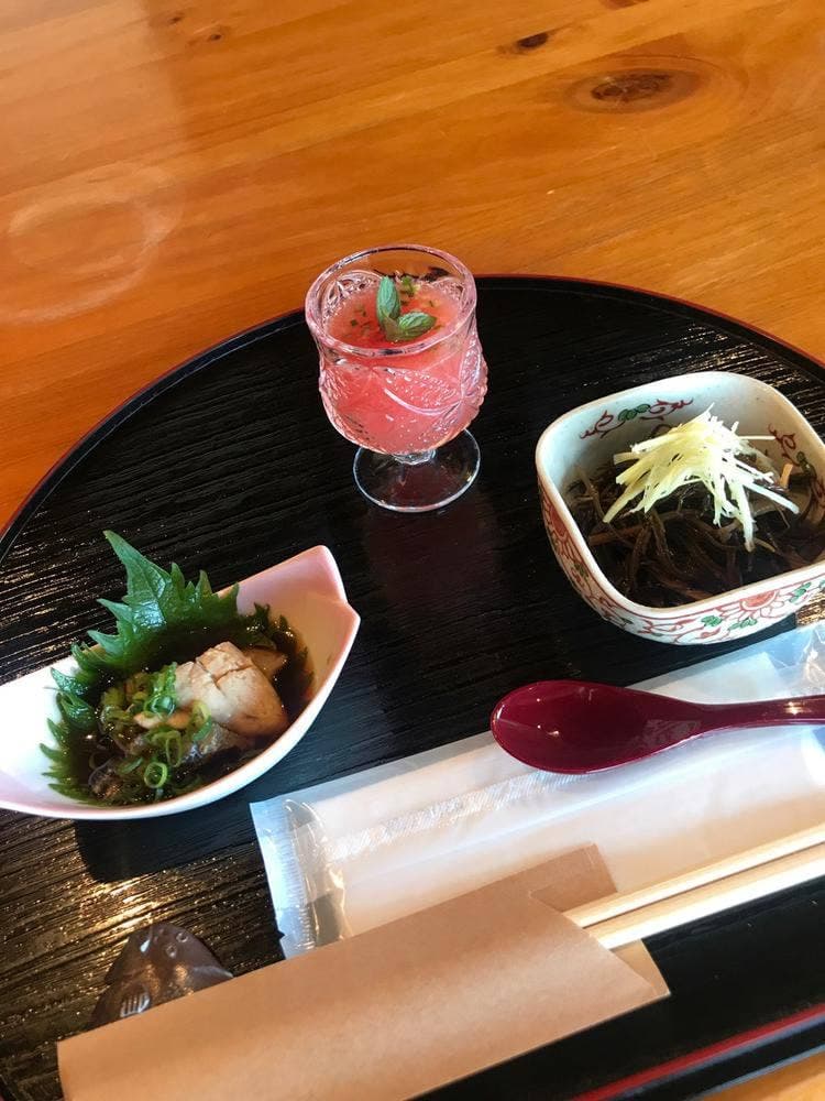 魚夢