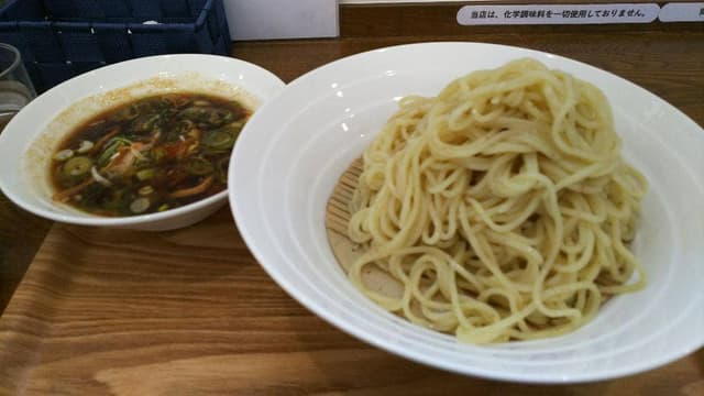 麺屋とろも - サブ画像1