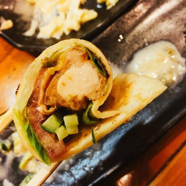 いっぺこっぺ - サブ画像2