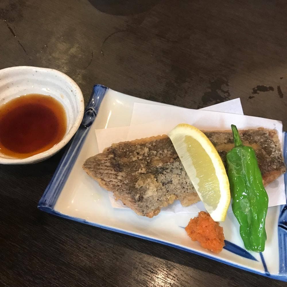 居酒屋 源