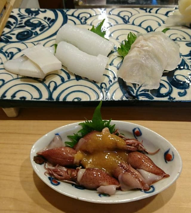 寿司 眞 - サブ画像2