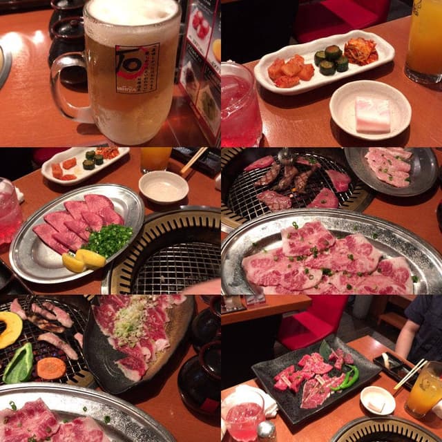 焼肉石屋 出町本店 - サブ画像2