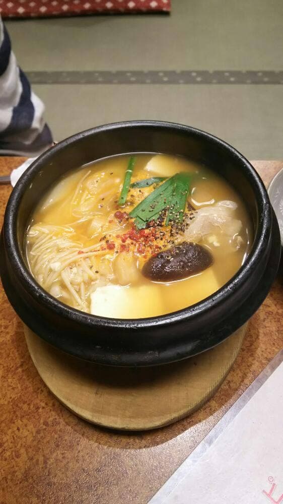 焼肉ダルマ 青江店 - サブ画像1