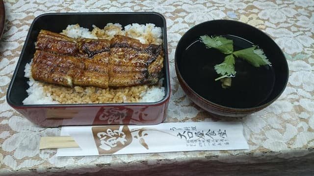 大口屋うなぎセンター - サブ画像2