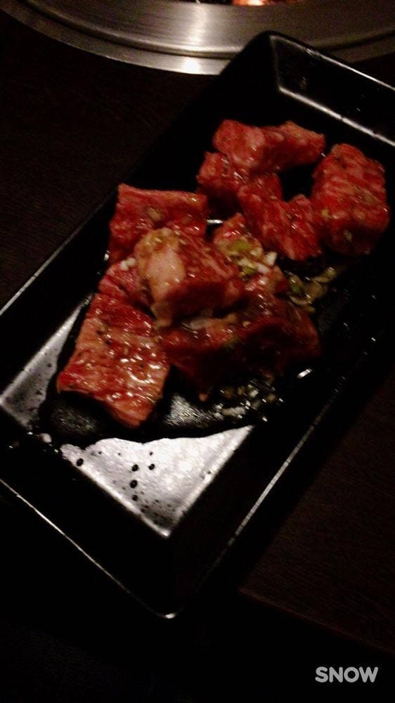 炭火焼肉 あおい - サブ画像2