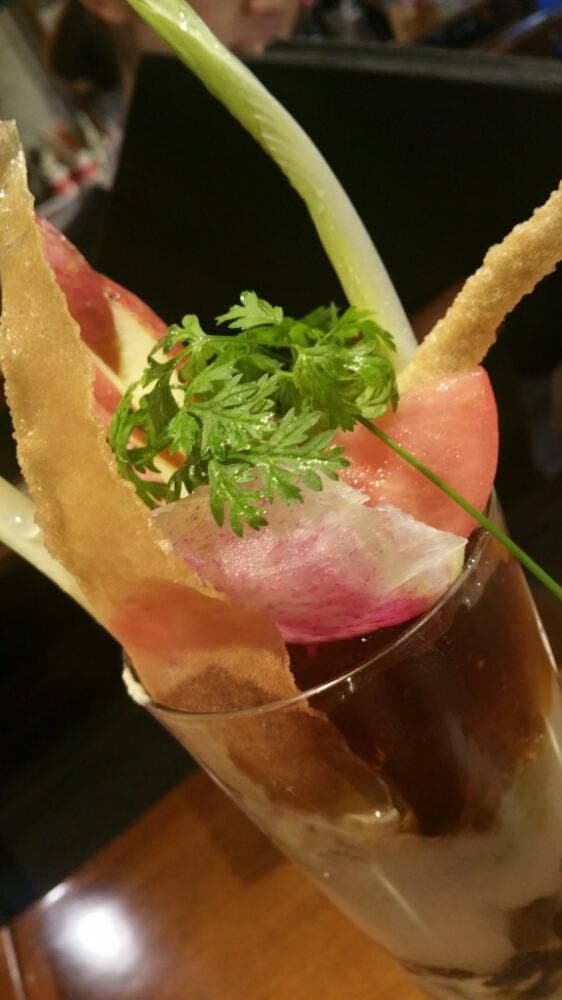 CHOBITTO菜 - サブ画像2