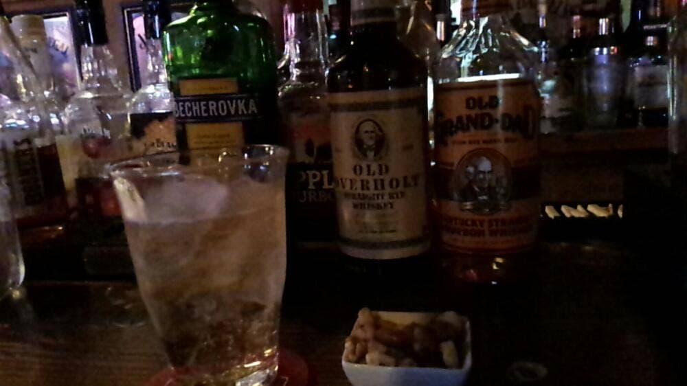 フードアンドバー マーベリック