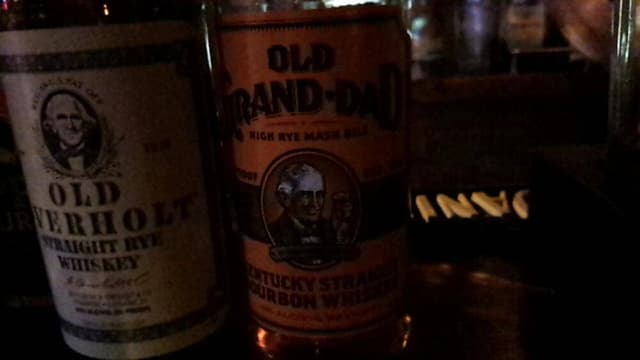 フードアンドバー マーベリック - サブ画像1