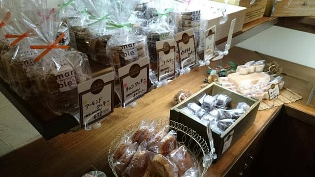 patisserie marble marble - サブ画像2