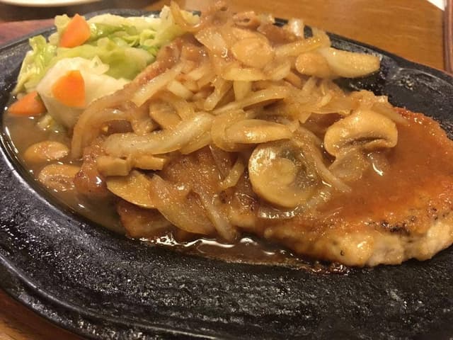 レストランナカ 北品川店 - サブ画像2