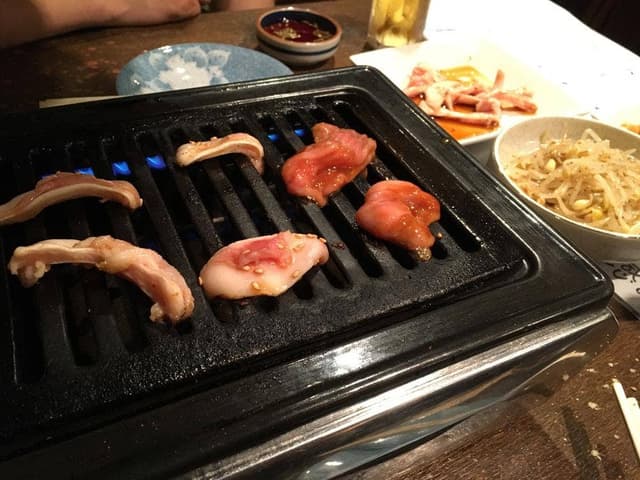 こむ 鶉店 - サブ画像1