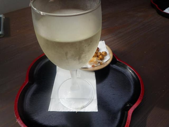 香下庵茶屋 - サブ画像3