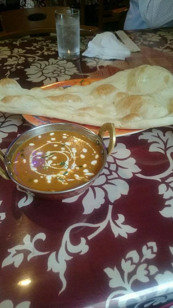 インド料理ブッダ - サブ画像3