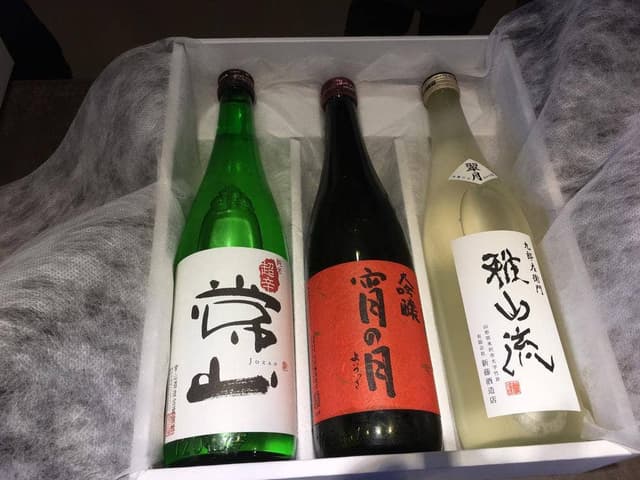 銘酒の裕多加 - サブ画像2