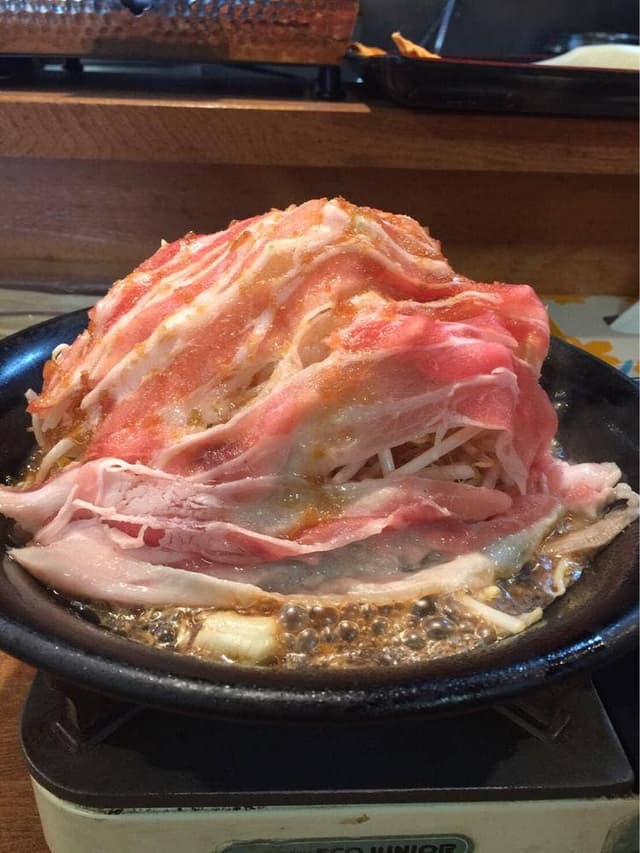 旨味処竃 - サブ画像3