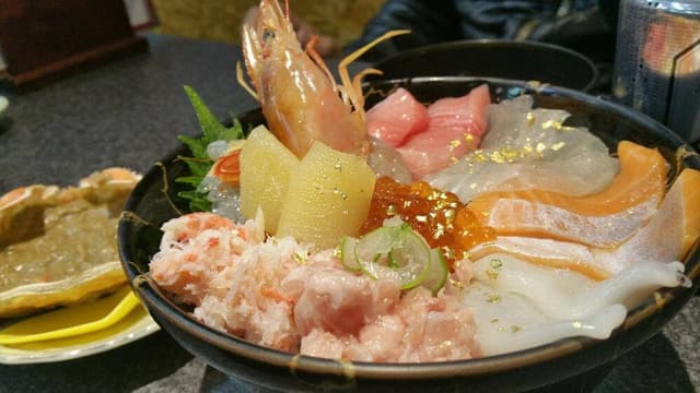 日本海さかな街 味'S場 -みつば- - サブ画像1