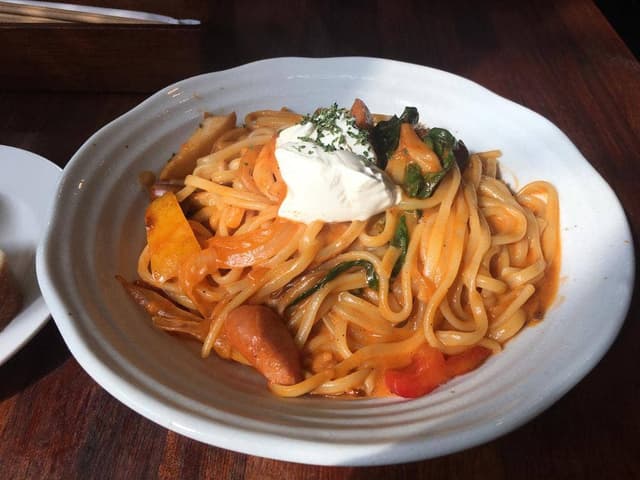 生パスタ食堂&伊酒場 タツヤ - サブ画像3