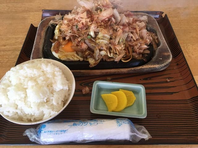 ドライブイン犬鳴 - サブ画像2