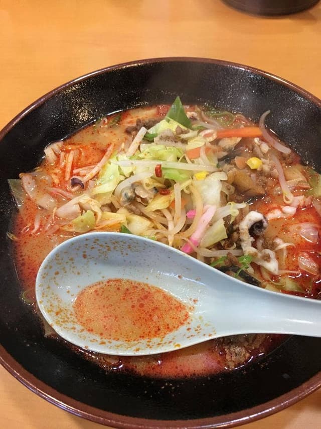 長崎ちゃんめん 兵庫宝塚店 - サブ画像3