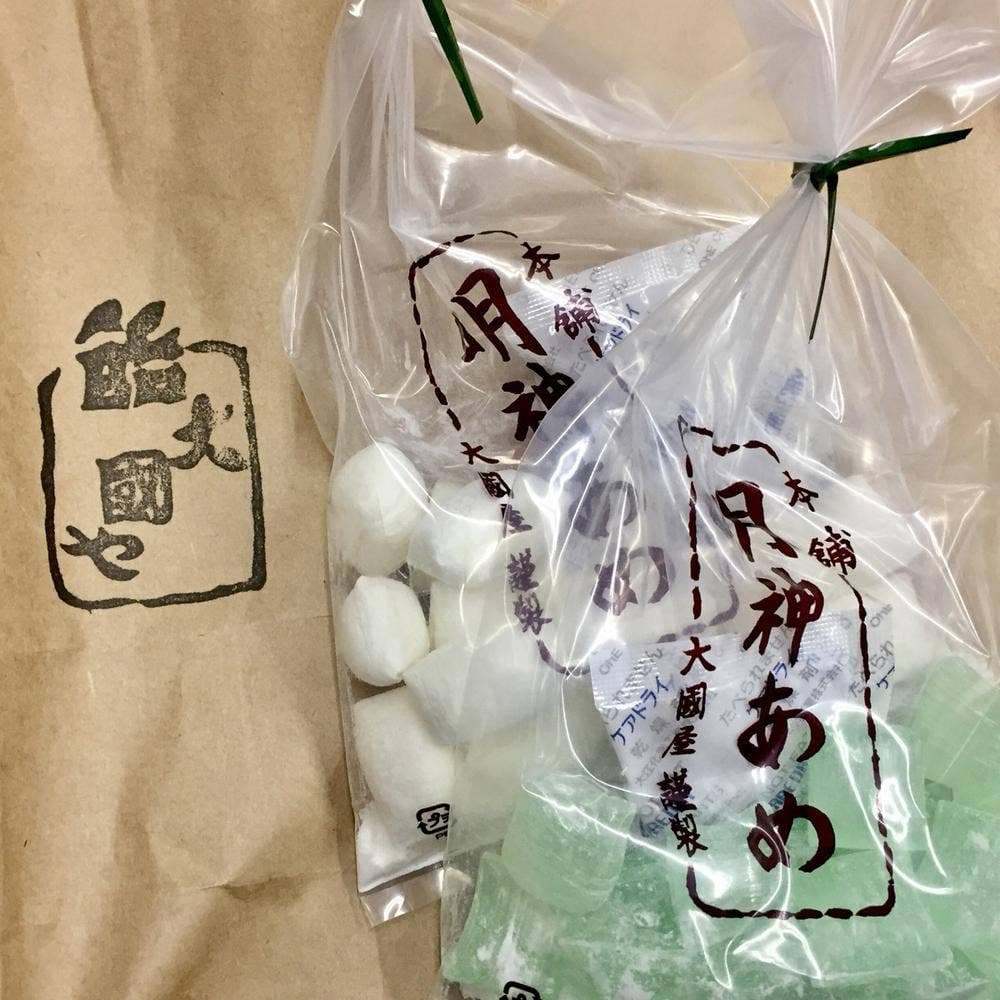 大國屋治助