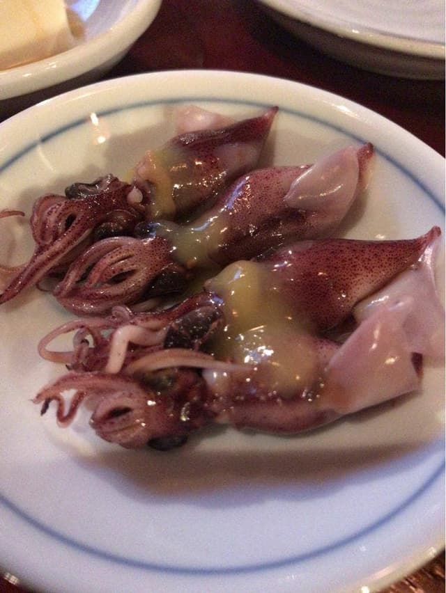 貝と海老そして蟹 - サブ画像3