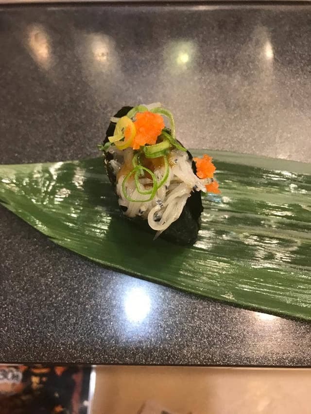 すし将軍 西中洲店 - サブ画像3