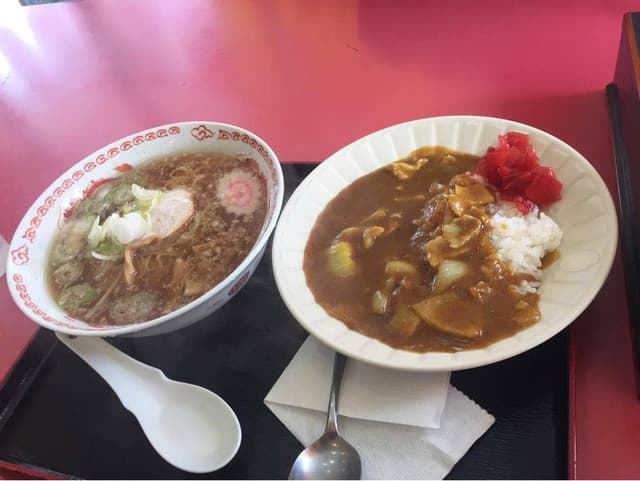 大宝ラーメン - サブ画像2