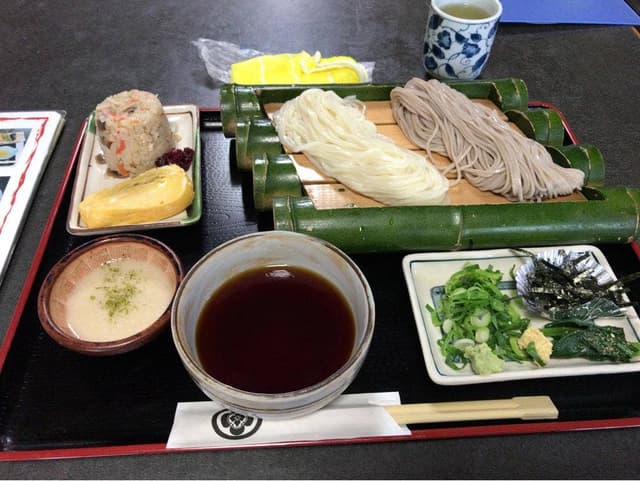 そば処 大膳 - サブ画像2