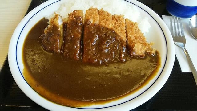 かつや 茨城つくば店 - サブ画像1