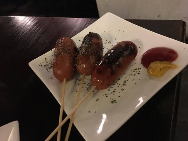 炙り屋カマクラ - サブ画像1
