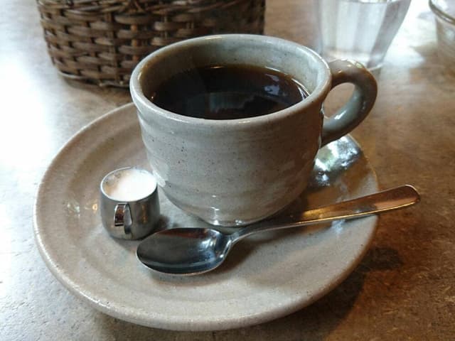 コーヒーショップ胡桃 - サブ画像1