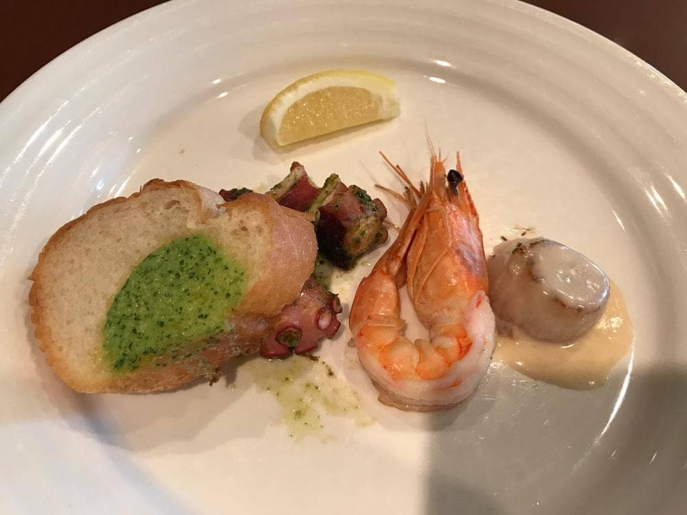 美食倶楽部 一歩 岸和田店