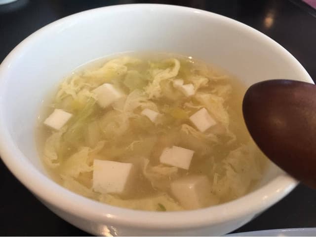 中華酒菜 醤醤 - サブ画像3
