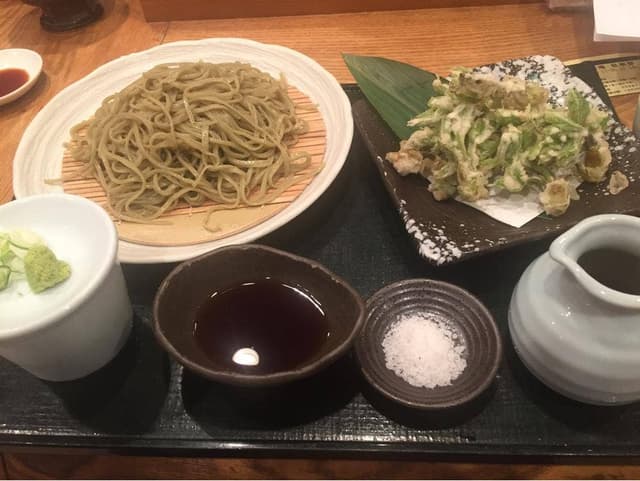 蕎麦 つちや - サブ画像3