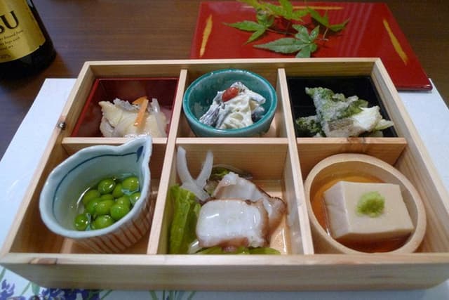 日本料理 いやさか - サブ画像3