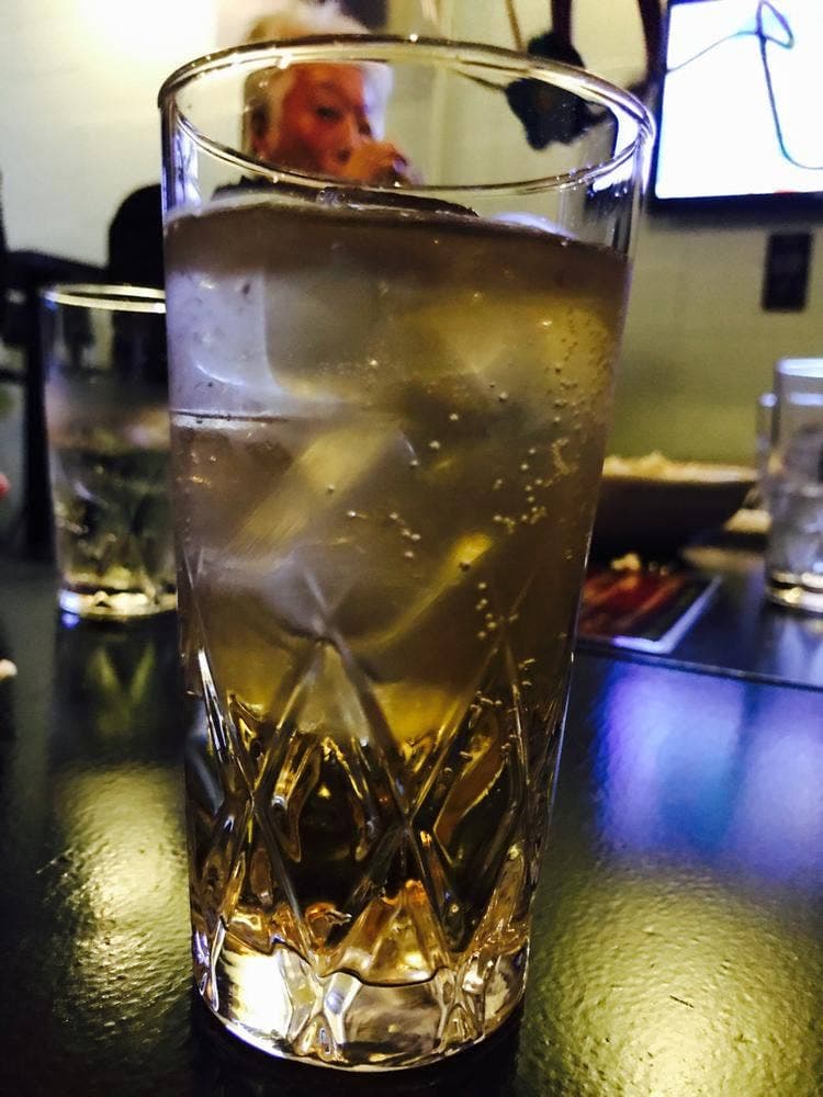 バー グランフレーレ