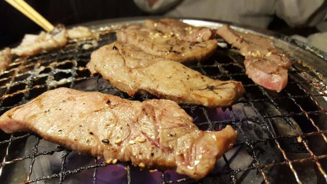 ときわ亭 古川駅前店 - サブ画像3