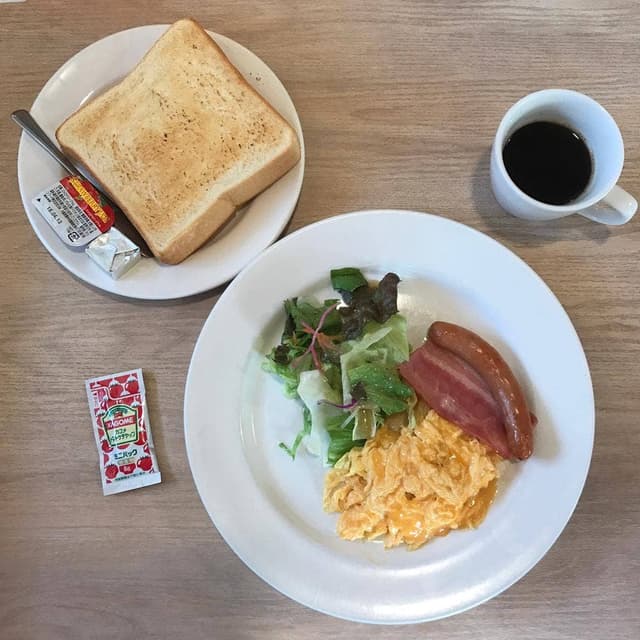 ガスト 鴨池店 - サブ画像1