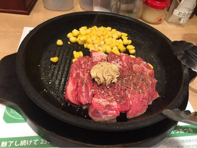 ペッパーランチ池袋東店 - サブ画像3