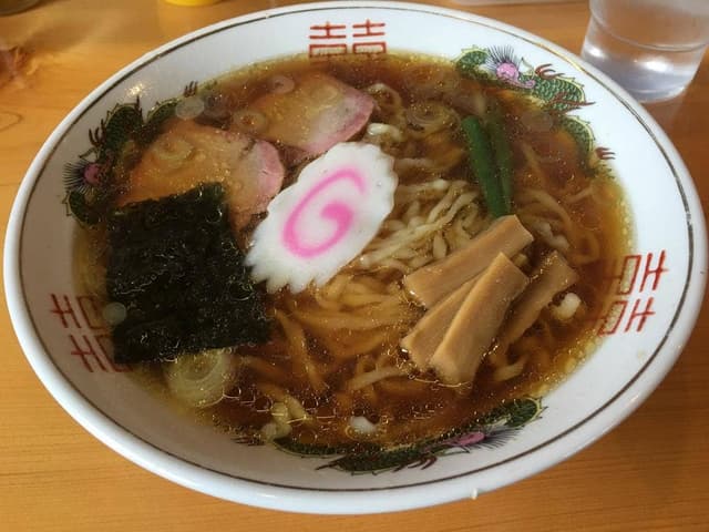 ともえ食堂 - サブ画像2