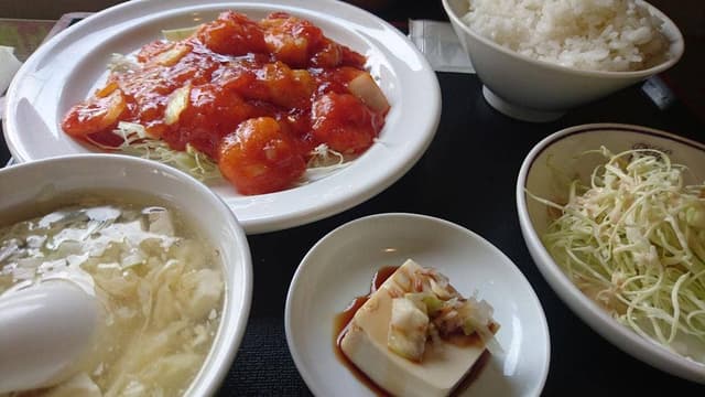 中華ゴロゴロ屋 - サブ画像3